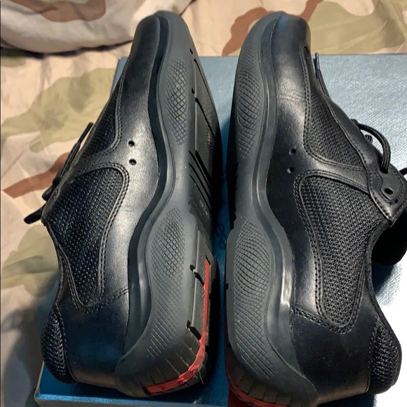 Prada American cup. - Picture 2 of 5